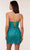 Alyce Paris 4616 - Sequin Corset Homecoming Dress Special Occasion Dress