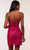 Alyce Paris 4616 - Sequin Corset Homecoming Dress Special Occasion Dress