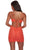 Alyce Paris 4644 - Beaded Cutout Homecoming Dress Special Occasion Dress