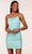 Alyce Paris 4733 - Embellished Dress Homecoming Dresses