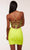 Alyce Paris 4733 - Embellished Dress Homecoming Dresses