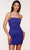 Alyce Paris 4733 - Embellished Dress Homecoming Dresses