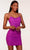 Alyce Paris 4733 - Embellished Dress Homecoming Dresses