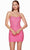 Alyce Paris 4733 - Embellished Dress Homecoming Dresses