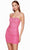 Alyce Paris 4733 - Embellished Dress Homecoming Dresses