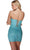 Alyce Paris 4820 - Sweetheart Neck Strapless Cocktail Dress Homecoming Dresses