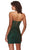 Alyce Paris 4827 - Strapless Glitter Mesh Cocktail Dress Cocktail Dresses