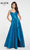 Alyce Paris - 60094 A-Line Gown Evening Dresses