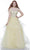 Alyce Paris 61094 - Ballgown Prom Dresses