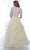 Alyce Paris 61094 - Ballgown Prom Dresses