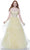 Alyce Paris 61094 - Ballgown Prom Dresses