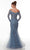 Alyce Paris 61097 - Lace Mermaid Evening Gown Mother of the Bride Dresses