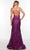 Alyce Paris 61424 - Sequin Motif Prom Gown Prom Dresses