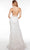 Alyce Paris 61424 - Sequin Motif Prom Gown Prom Dresses