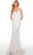 Alyce Paris 61424 - Sequin Motif Prom Gown Prom Dresses