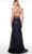 Alyce Paris 61424 - Sequin Motif Prom Gown Prom Dresses