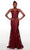 Alyce Paris 61424 - Sequin Motif Prom Gown Prom Dresses