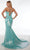 Alyce Paris 61490 - Prom Dress Prom Dresses