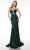 Alyce Paris 61503 - Sequined Corset Prom Dress Prom Dresses