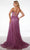 Alyce Paris 61523 - Strapless Sweetheart Evening Dress Evening Dresses