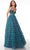 Alyce Paris 61535 - Tiered Ruffles Evening Dress Evening Dresses