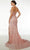 Alyce Paris 61537 - Strapless Sweetheart Evening Dress Evening Dresses