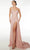 Alyce Paris 61537 - Strapless Sweetheart Evening Dress Evening Dresses