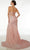 Alyce Paris 61537 - Strapless Sweetheart Evening Dress Evening Dresses