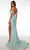 Alyce Paris 61557 - Sequins Embellished Corset Bodice Prom Gown Evening Dresses