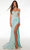 Alyce Paris 61557 - Sequins Embellished Corset Bodice Prom Gown Evening Dresses