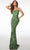 Alyce Paris 61563 - Square Sequins Evening Dress Evening Dresses