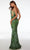 Alyce Paris 61563 - Square Sequins Evening Dress Evening Dresses