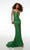 Alyce Paris 61565 - Plunging Scoop Sequined Evening Dress Evening Dresses