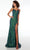 Alyce Paris 61577 - Sequins Tulle Open Back Prom Gown Evening Dresses