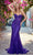 Alyce Paris 61579 - Mermaid Evening Dress Evening Dresses