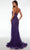 Alyce Paris 61579 - Mermaid Evening Dress Evening Dresses