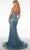 Alyce Paris 61579 - Mermaid Evening Dress Evening Dresses