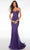 Alyce Paris 61579 - Mermaid Evening Dress Evening Dresses