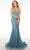 Alyce Paris 61579 - Mermaid Evening Dress Evening Dresses