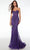 Alyce Paris 61579 - Mermaid Evening Dress Evening Dresses