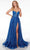 Alyce Paris 61600 - Glitter Scoop Evening Dress Prom Dresses