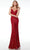 Alyce Paris 61677 - Sequin Embellished Mermaid Prom Dress Special Occasion Dress