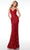 Alyce Paris 61677 - Sequin Embellished Mermaid Prom Dress Special Occasion Dress