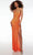 Alyce Paris 61717 - Crystal Mesh Strapless Evening Dress Evening Dresses 00 / Tan