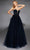 Alyce Paris 61846 - Plunge Neckline Glittering Ballgown Ball Gowns