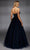 Alyce Paris 61846 - Plunge Neckline Glittering Ballgown Ball Gowns