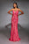 Alyce Paris 61930 - Dazzling Sequin Sheath Gown Prom Dresses