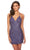 Alyce Paris 84000 - Sequin Sheath Cocktail Dress Special Occasion Dress