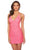 Alyce Paris 84001 - Beaded Sheath Cocktail Dress Special Occasion Dress