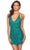 Alyce Paris 84001 - Sequin Ornate Cocktail Dress Special Occasion Dress